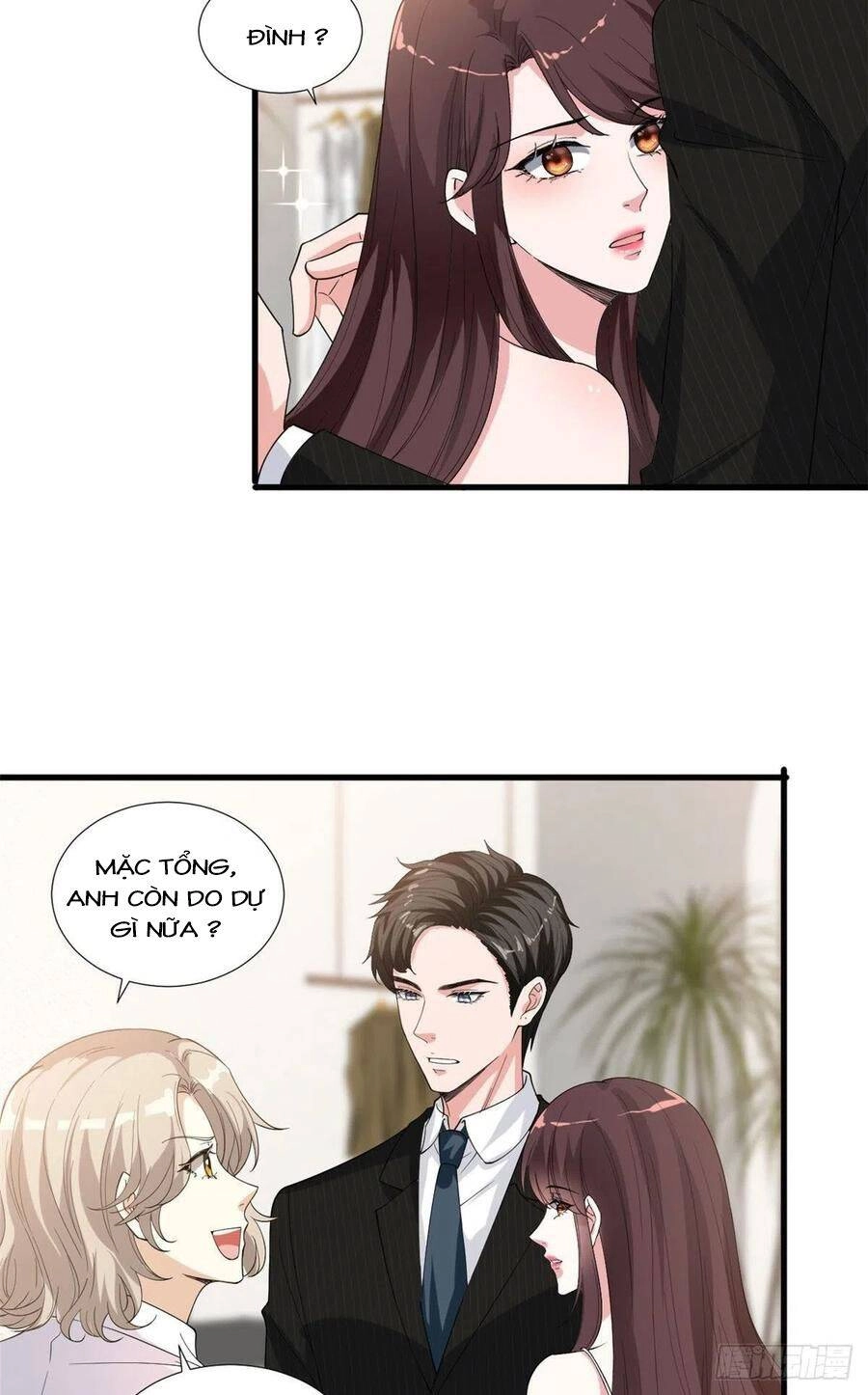 Ông Xã Kết Hôn Thử, Mạnh Thêm Chút Nữa Đi Chapter 488 - 13