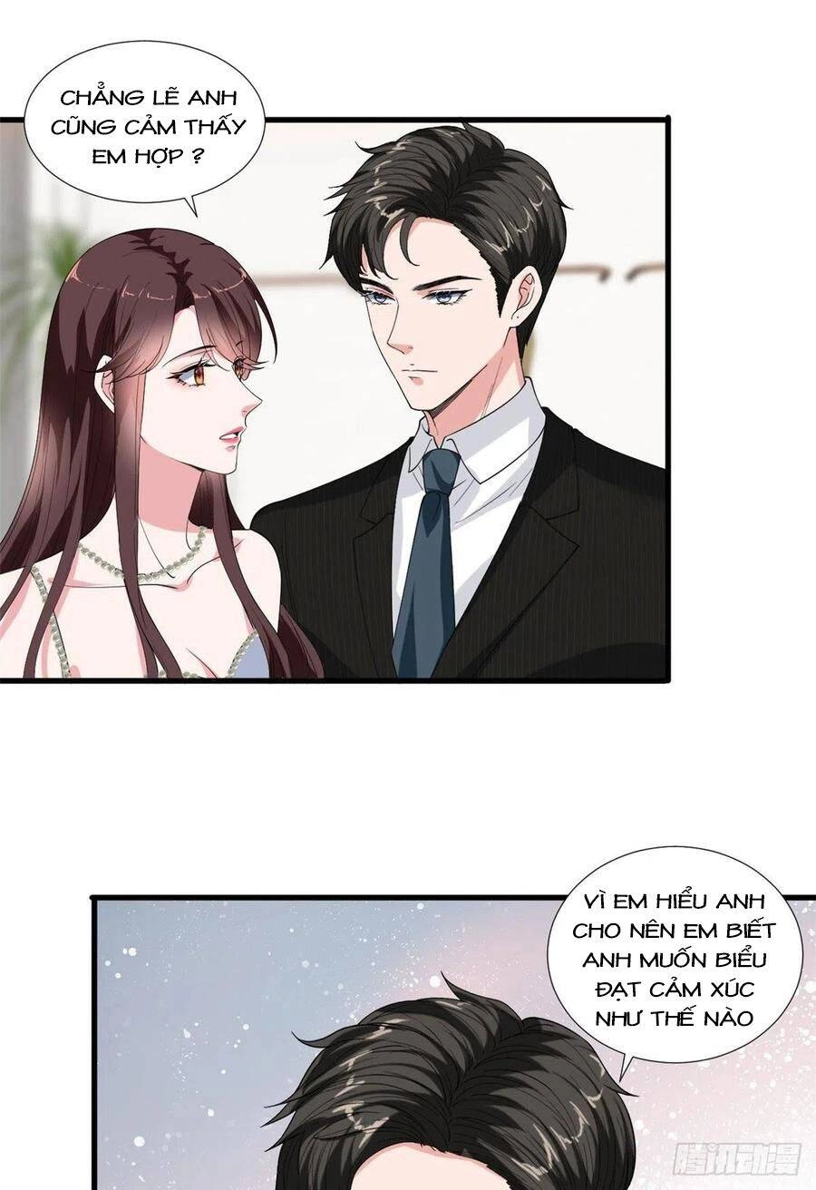 Ông Xã Kết Hôn Thử, Mạnh Thêm Chút Nữa Đi Chapter 488 - 15