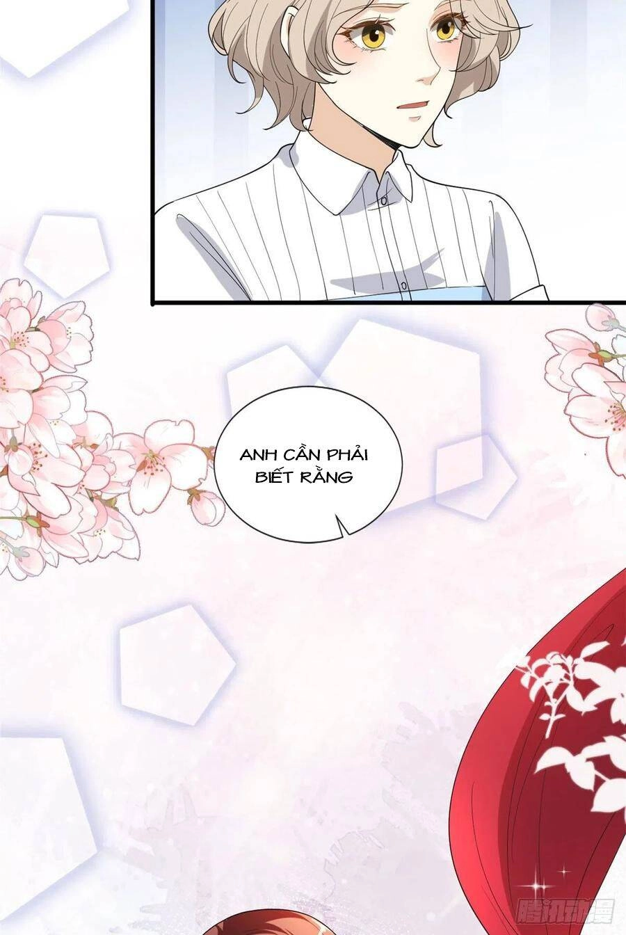 Ông Xã Kết Hôn Thử, Mạnh Thêm Chút Nữa Đi Chapter 488 - 19