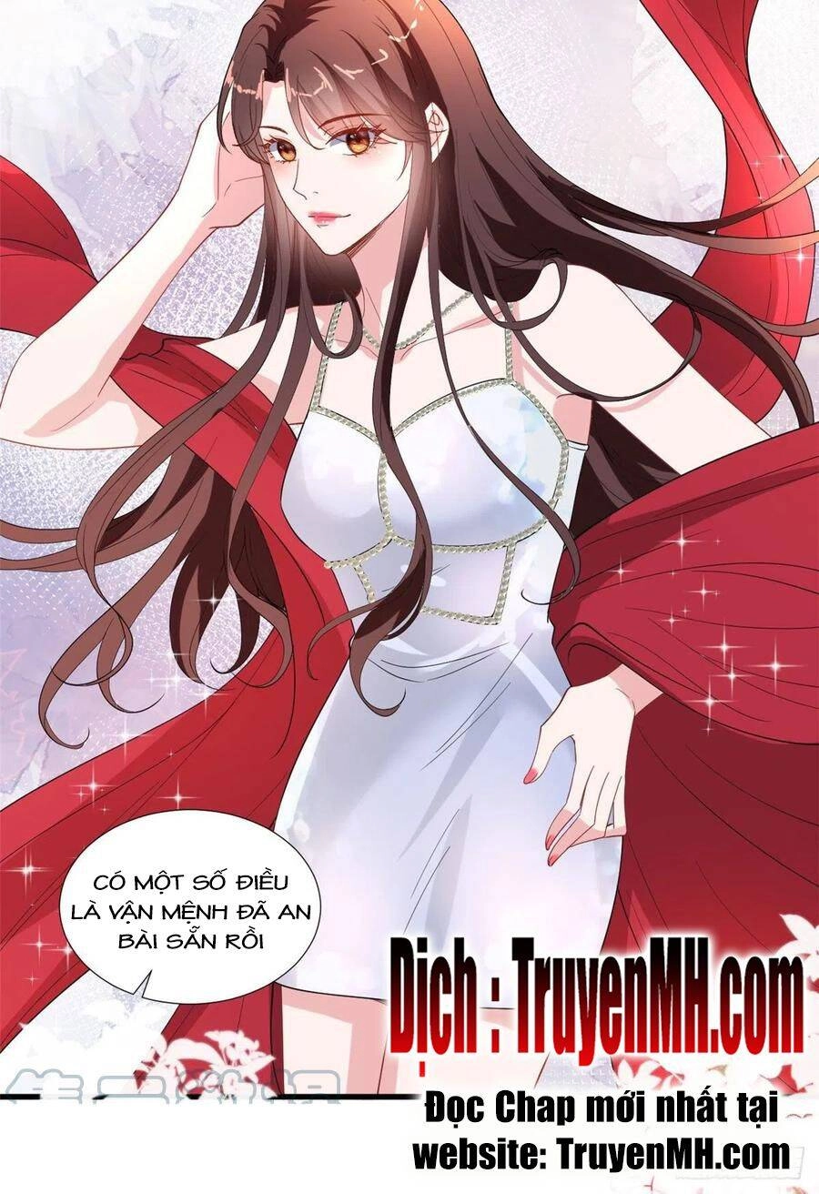 Ông Xã Kết Hôn Thử, Mạnh Thêm Chút Nữa Đi Chapter 488 - 20