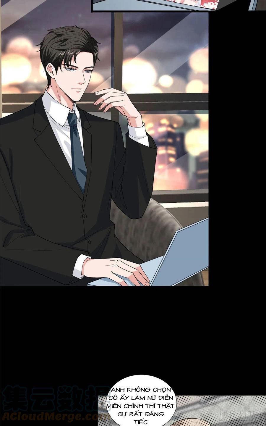 Ông Xã Kết Hôn Thử, Mạnh Thêm Chút Nữa Đi Chapter 489 - 3