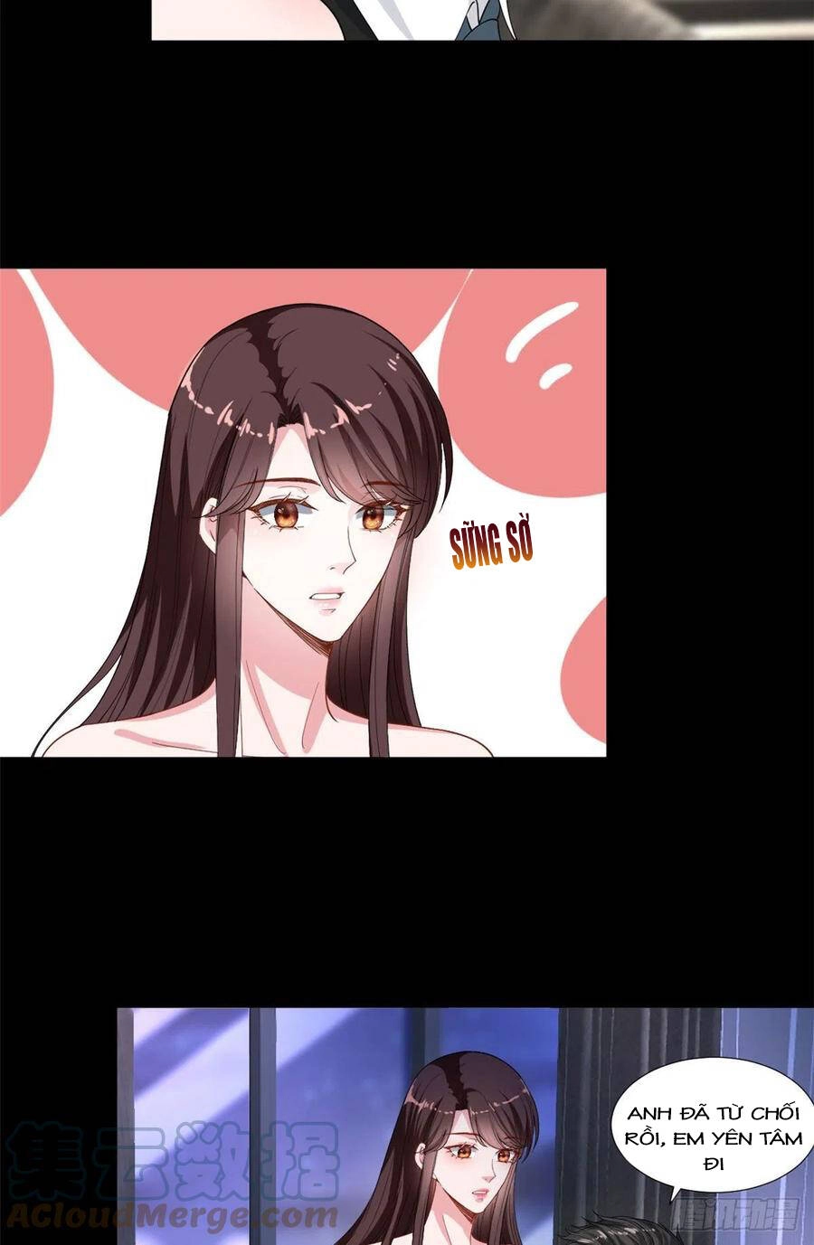 Ông Xã Kết Hôn Thử, Mạnh Thêm Chút Nữa Đi Chapter 489 - 7