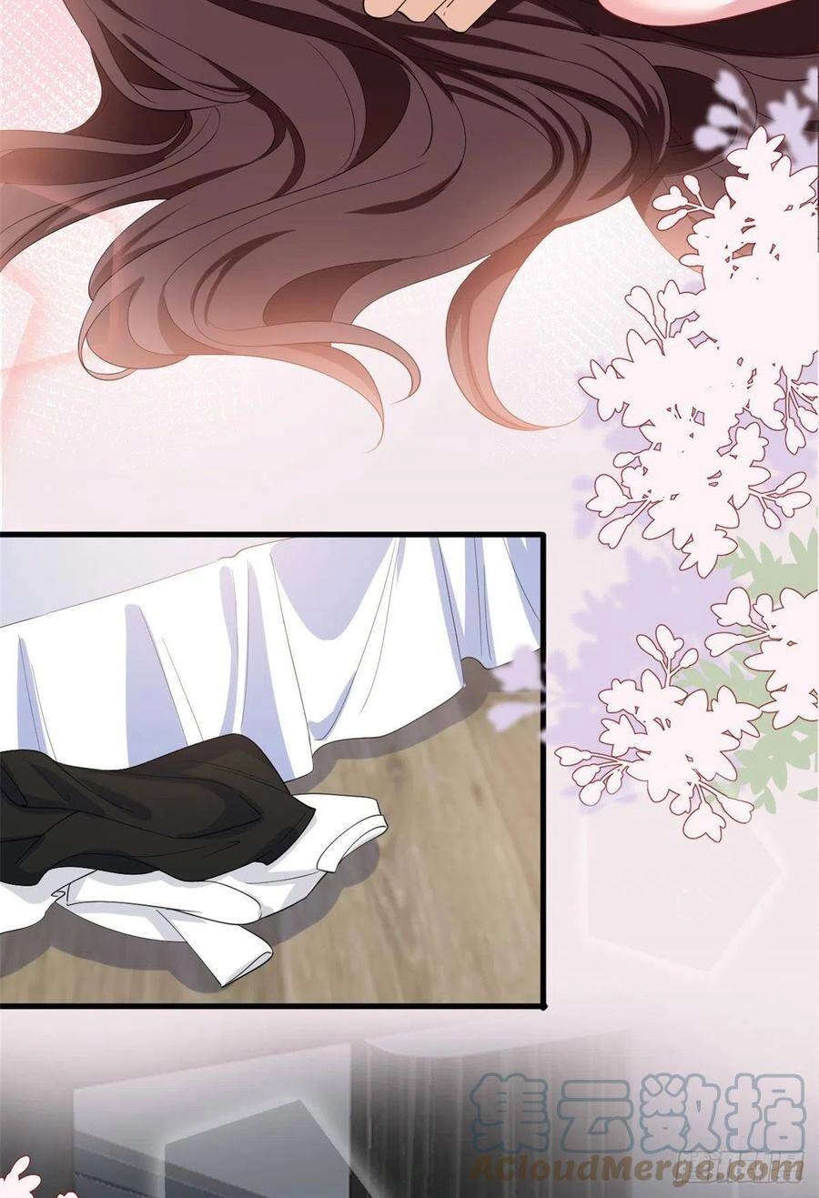 Ông Xã Kết Hôn Thử, Mạnh Thêm Chút Nữa Đi Chapter 489 - 15