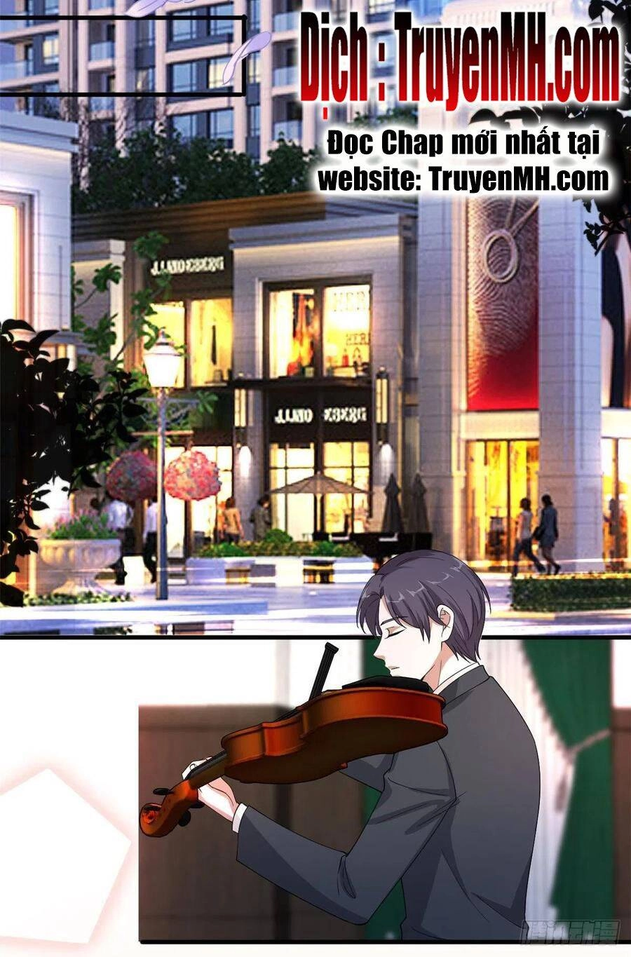 Ông Xã Kết Hôn Thử, Mạnh Thêm Chút Nữa Đi Chapter 490 - 2