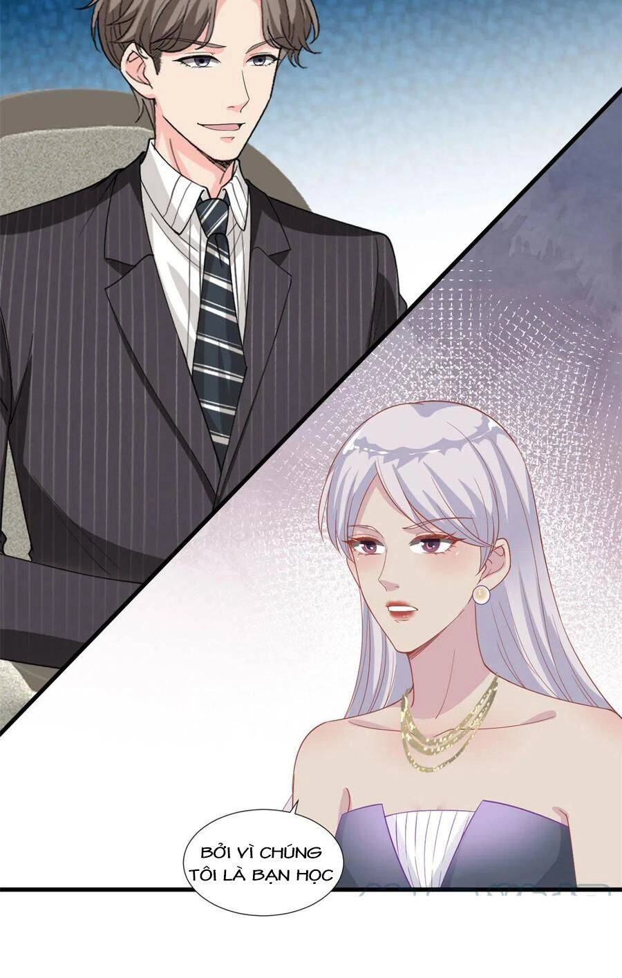 Ông Xã Kết Hôn Thử, Mạnh Thêm Chút Nữa Đi Chapter 490 - 15