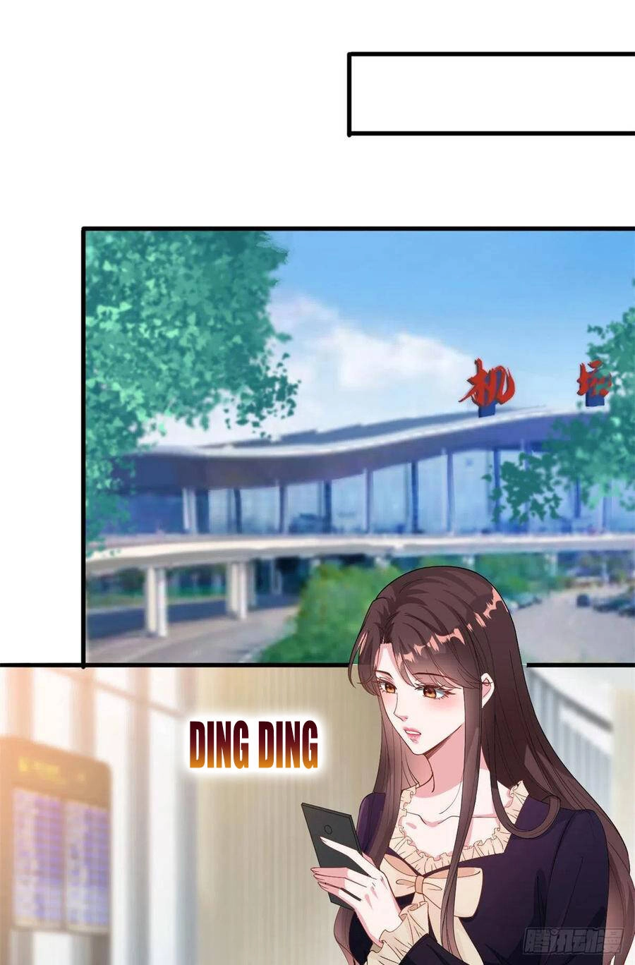 Ông Xã Kết Hôn Thử, Mạnh Thêm Chút Nữa Đi Chapter 491 - 2