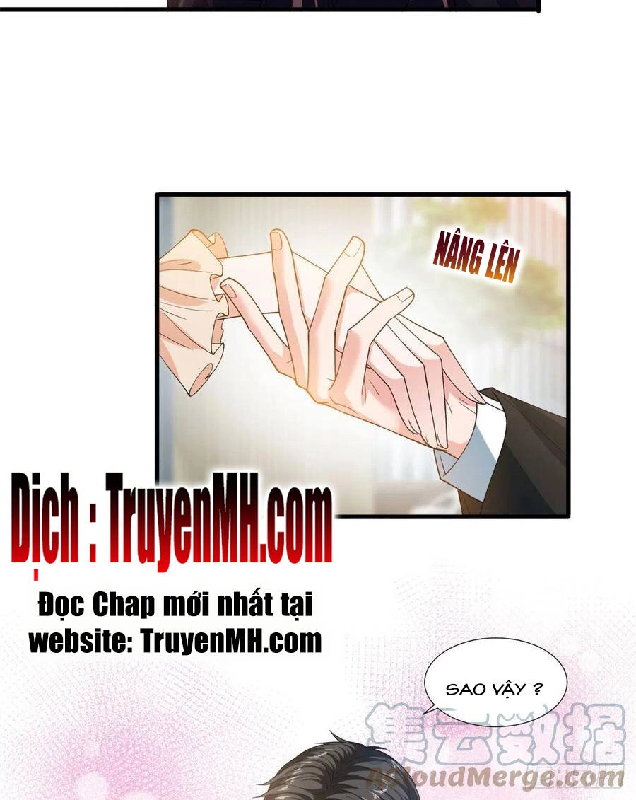 Ông Xã Kết Hôn Thử, Mạnh Thêm Chút Nữa Đi Chapter 491 - 5