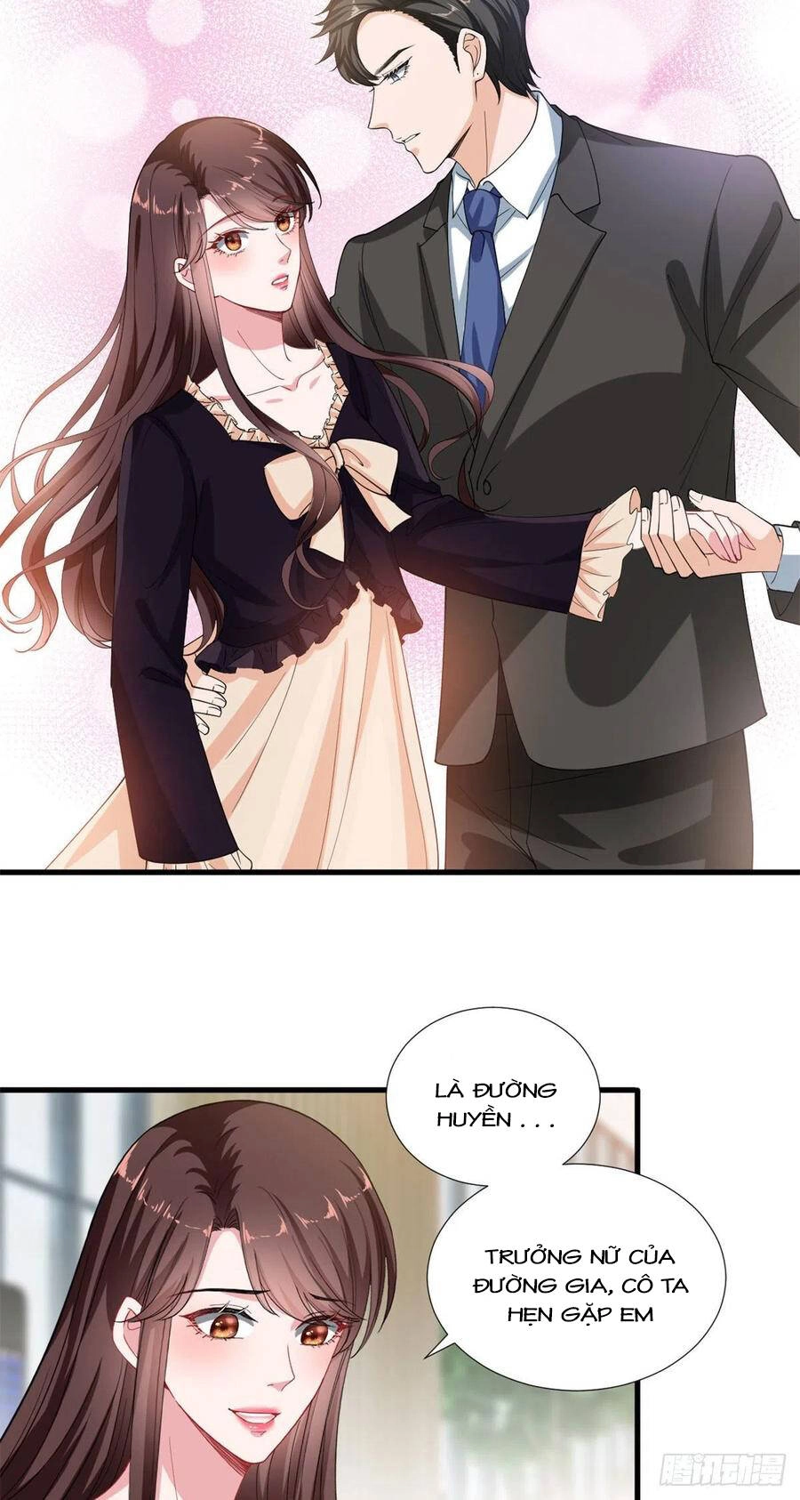 Ông Xã Kết Hôn Thử, Mạnh Thêm Chút Nữa Đi Chapter 491 - 6