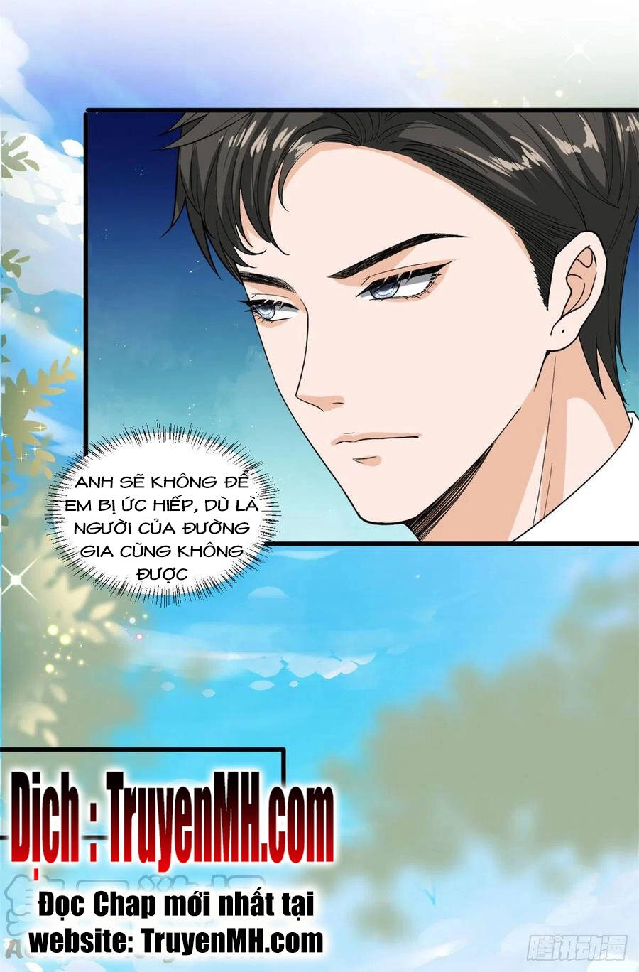 Ông Xã Kết Hôn Thử, Mạnh Thêm Chút Nữa Đi Chapter 491 - 9