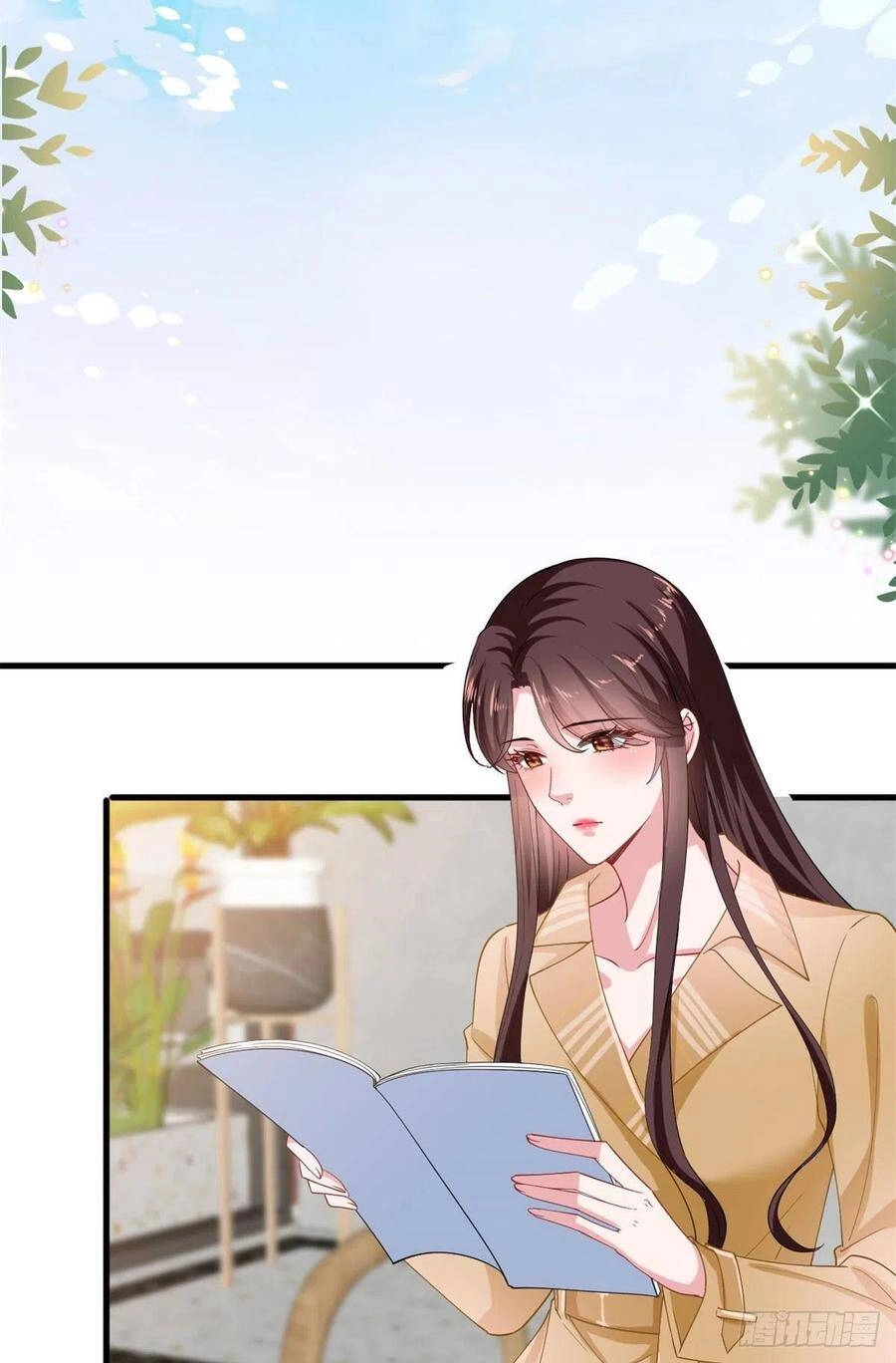 Ông Xã Kết Hôn Thử, Mạnh Thêm Chút Nữa Đi Chapter 491 - 10