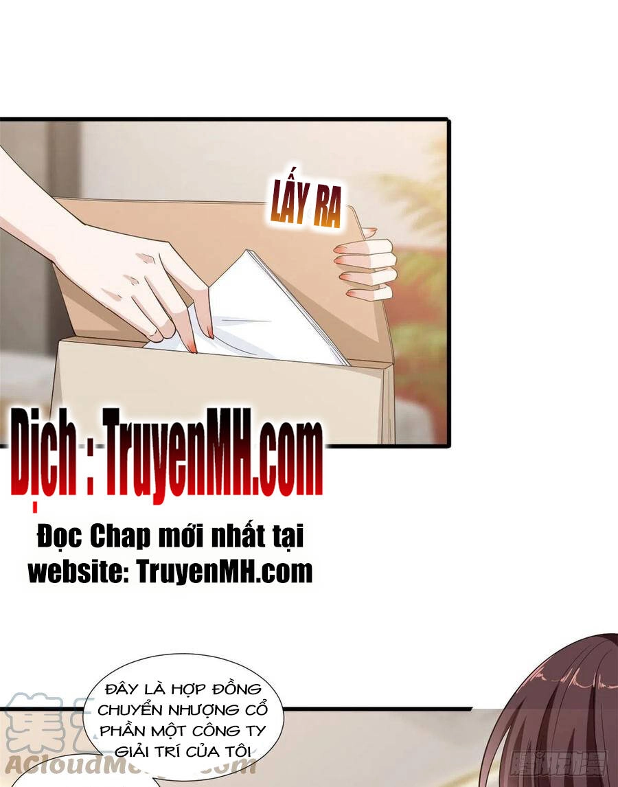 Ông Xã Kết Hôn Thử, Mạnh Thêm Chút Nữa Đi Chapter 491 - 13