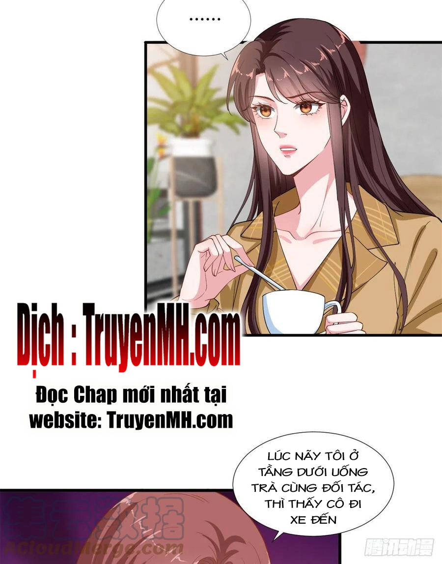 Ông Xã Kết Hôn Thử, Mạnh Thêm Chút Nữa Đi Chapter 491 - 15