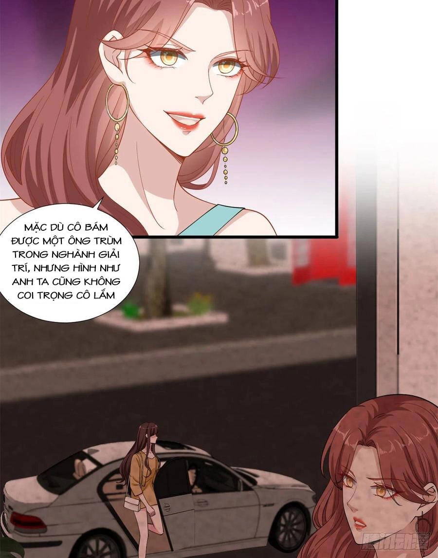 Ông Xã Kết Hôn Thử, Mạnh Thêm Chút Nữa Đi Chapter 491 - 16