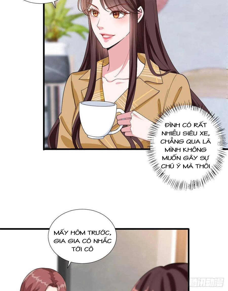 Ông Xã Kết Hôn Thử, Mạnh Thêm Chút Nữa Đi Chapter 491 - 18