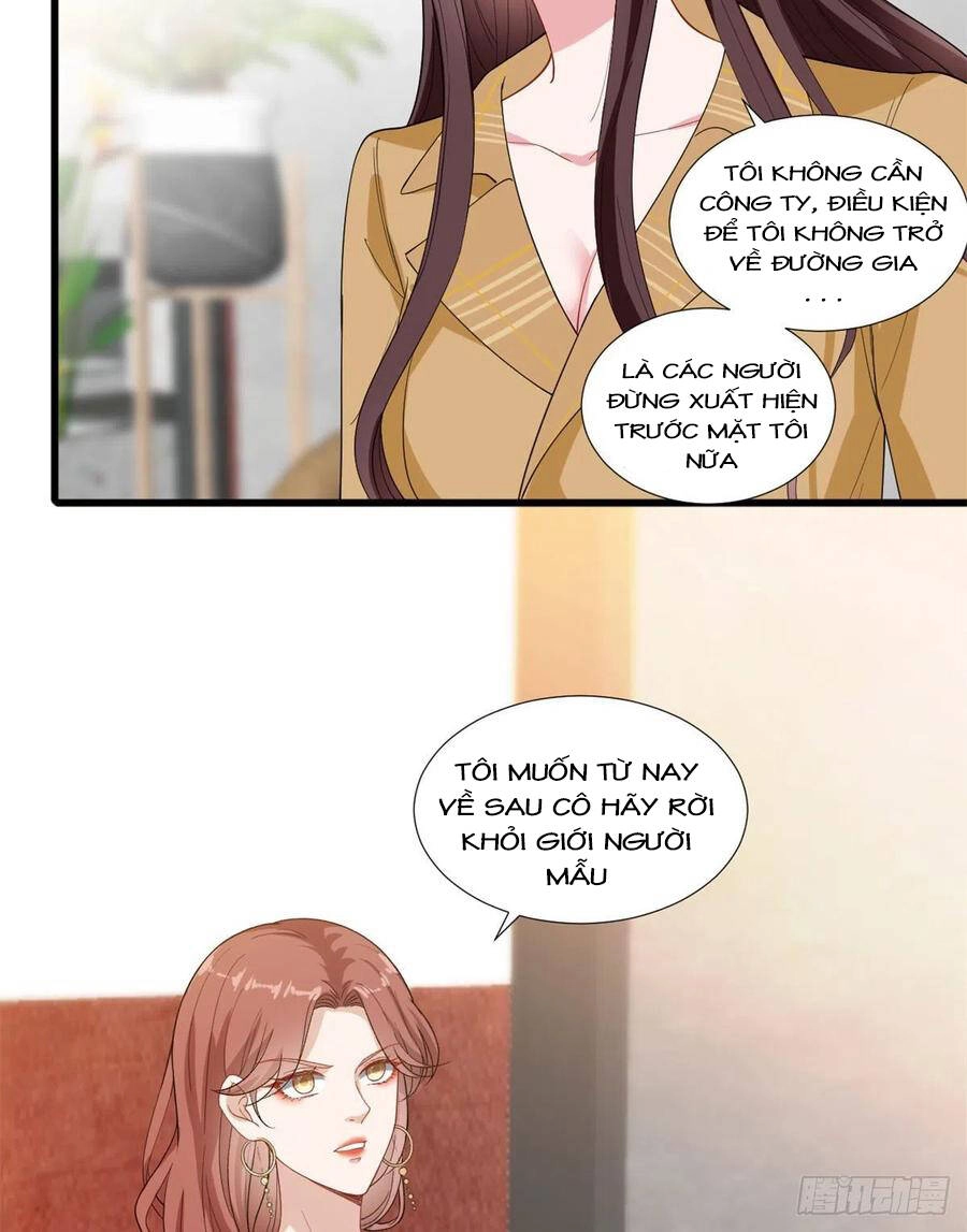 Ông Xã Kết Hôn Thử, Mạnh Thêm Chút Nữa Đi Chapter 491 - 20