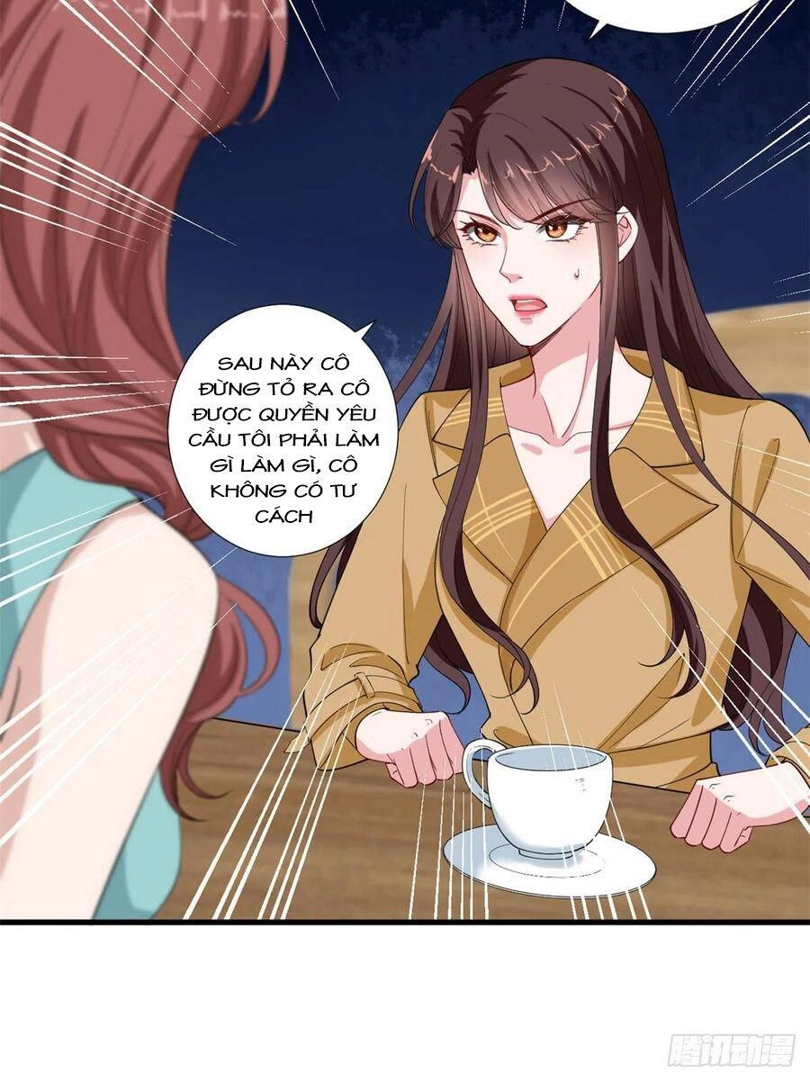 Ông Xã Kết Hôn Thử, Mạnh Thêm Chút Nữa Đi Chapter 492 - 4