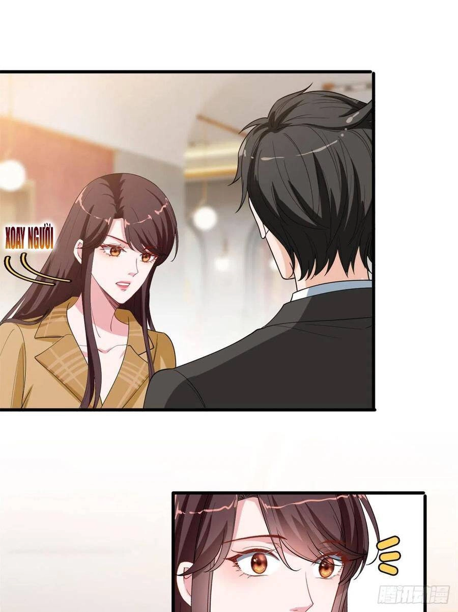 Ông Xã Kết Hôn Thử, Mạnh Thêm Chút Nữa Đi Chapter 492 - 8