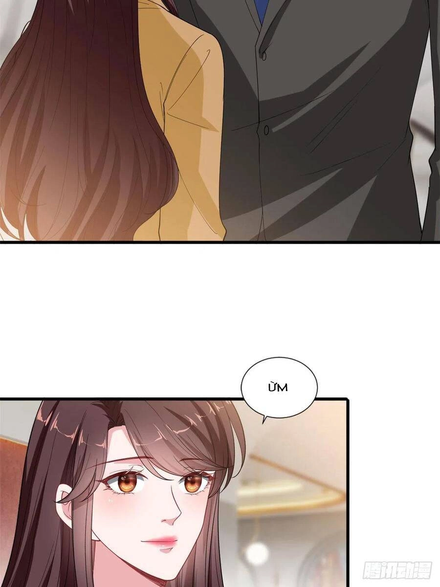 Ông Xã Kết Hôn Thử, Mạnh Thêm Chút Nữa Đi Chapter 492 - 10