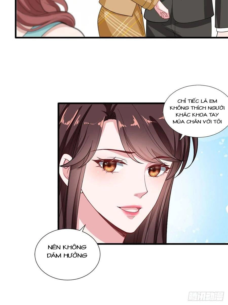 Ông Xã Kết Hôn Thử, Mạnh Thêm Chút Nữa Đi Chapter 492 - 12