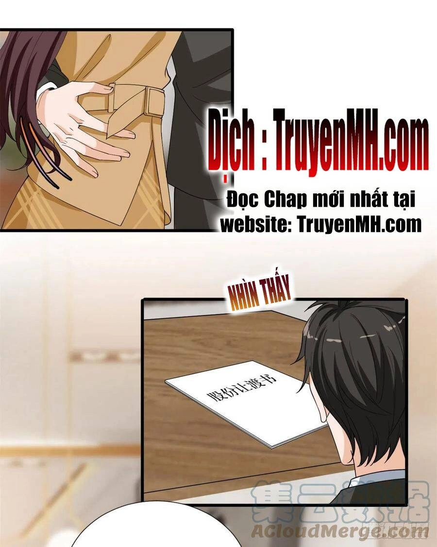 Ông Xã Kết Hôn Thử, Mạnh Thêm Chút Nữa Đi Chapter 492 - 13