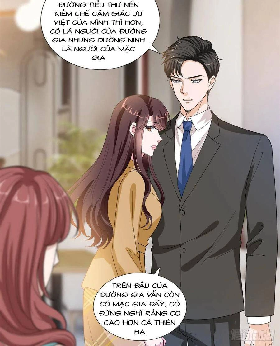 Ông Xã Kết Hôn Thử, Mạnh Thêm Chút Nữa Đi Chapter 492 - 14