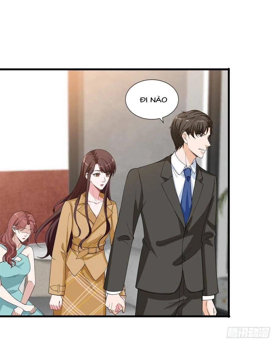 Ông Xã Kết Hôn Thử, Mạnh Thêm Chút Nữa Đi Chapter 492 - 16