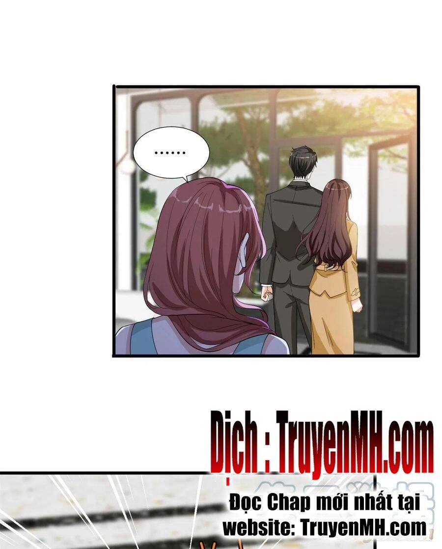 Ông Xã Kết Hôn Thử, Mạnh Thêm Chút Nữa Đi Chapter 492 - 17