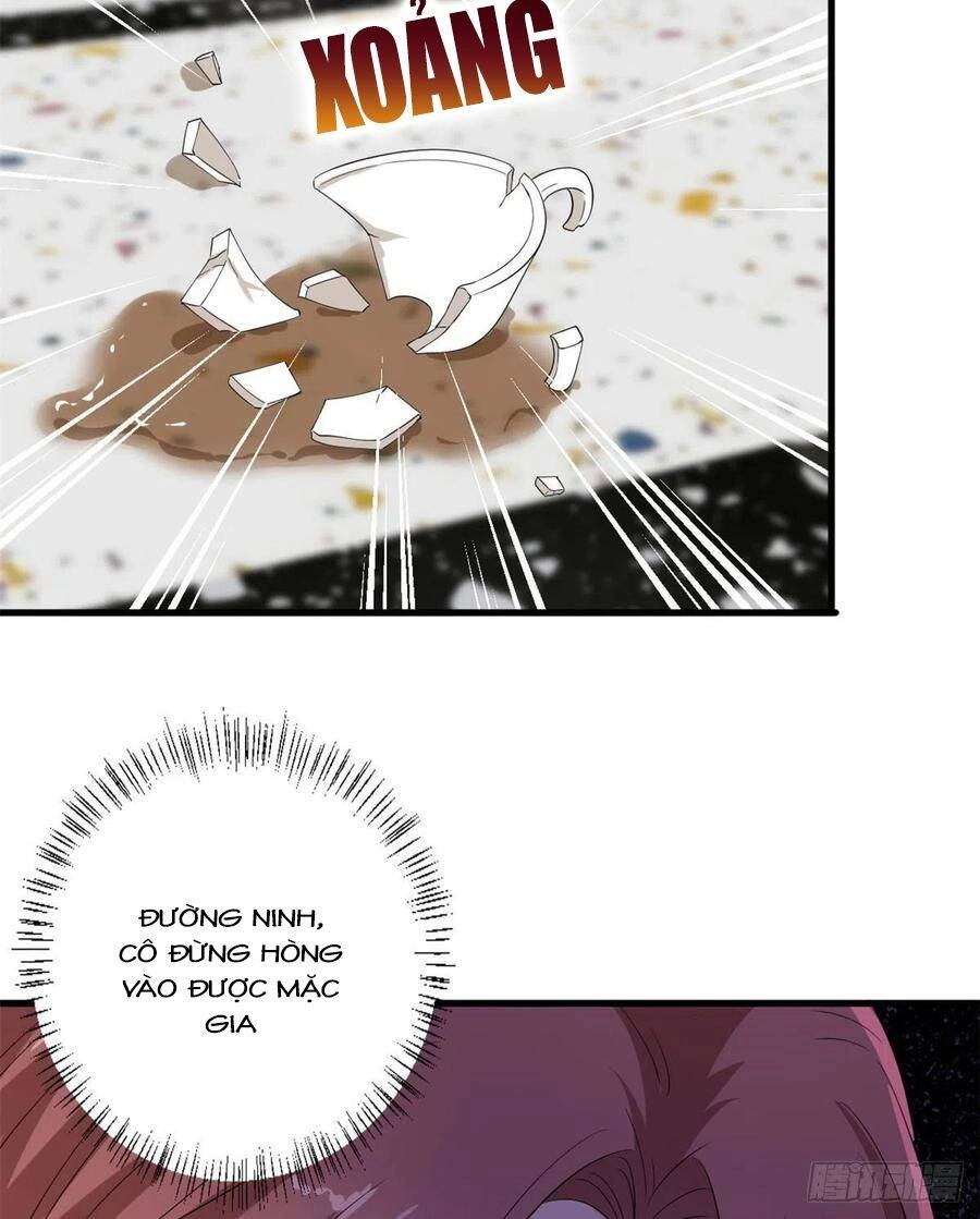 Ông Xã Kết Hôn Thử, Mạnh Thêm Chút Nữa Đi Chapter 492 - 18