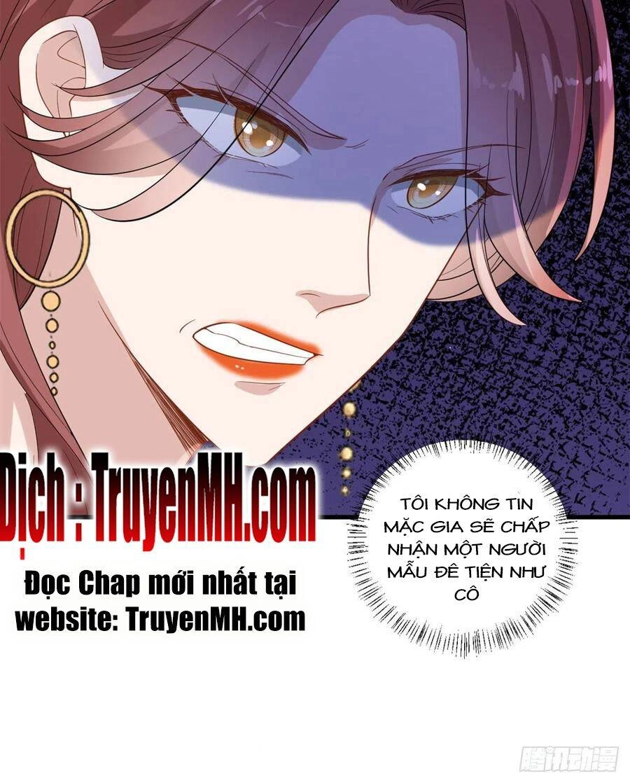 Ông Xã Kết Hôn Thử, Mạnh Thêm Chút Nữa Đi Chapter 492 - 19