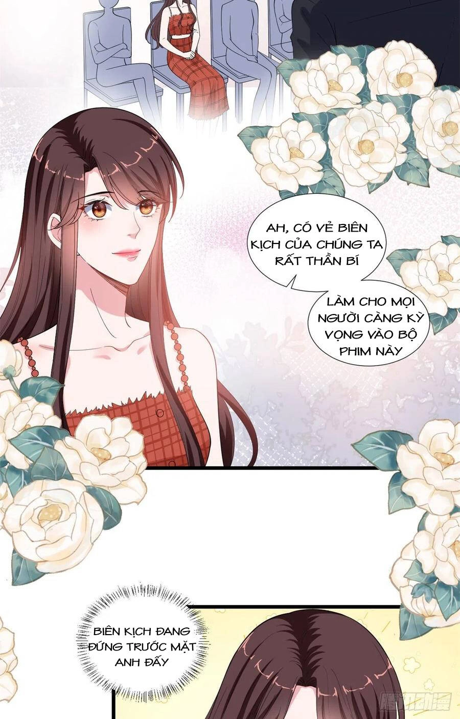 Ông Xã Kết Hôn Thử, Mạnh Thêm Chút Nữa Đi Chapter 493 - 5