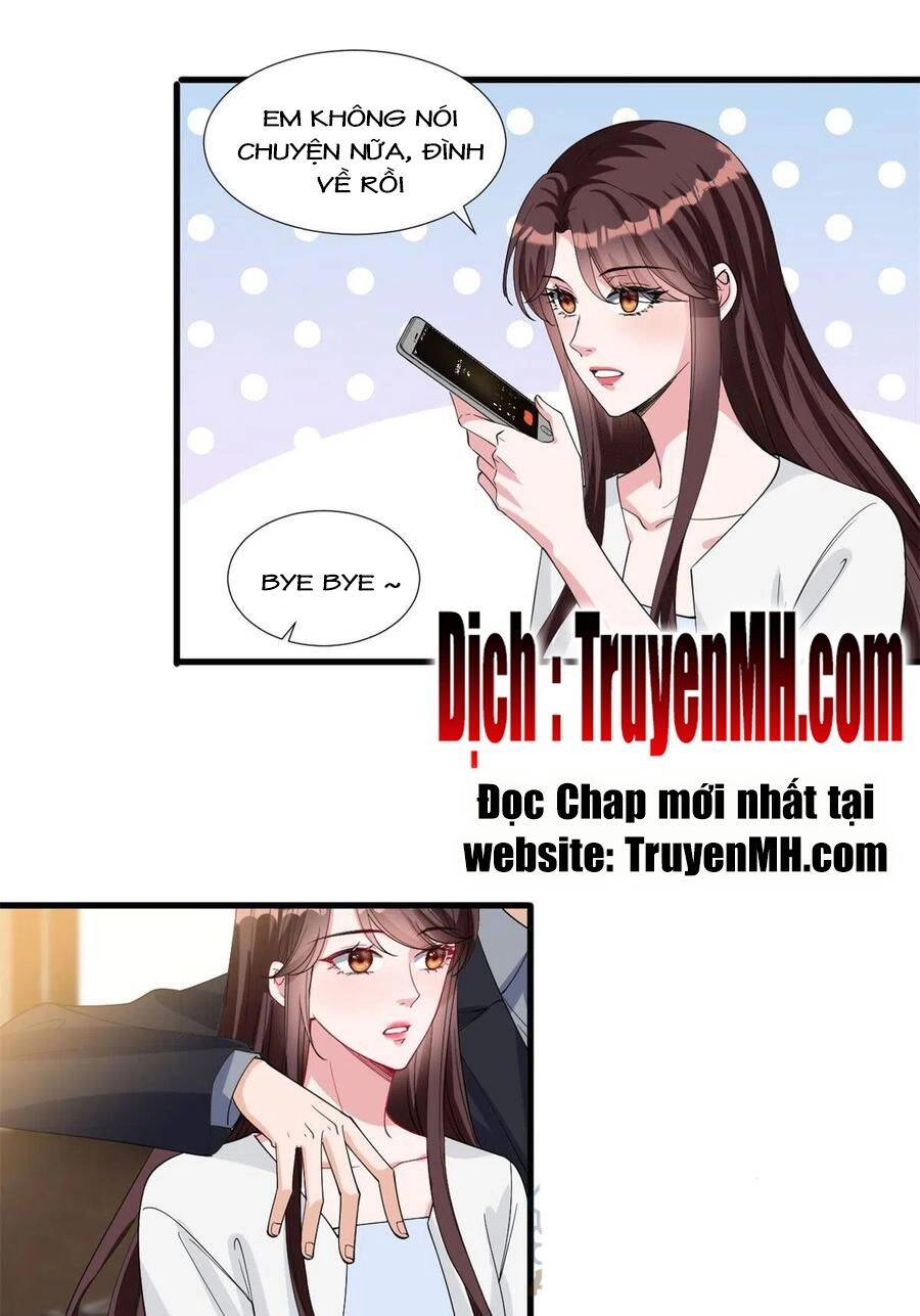 Ông Xã Kết Hôn Thử, Mạnh Thêm Chút Nữa Đi Chapter 494 - 11