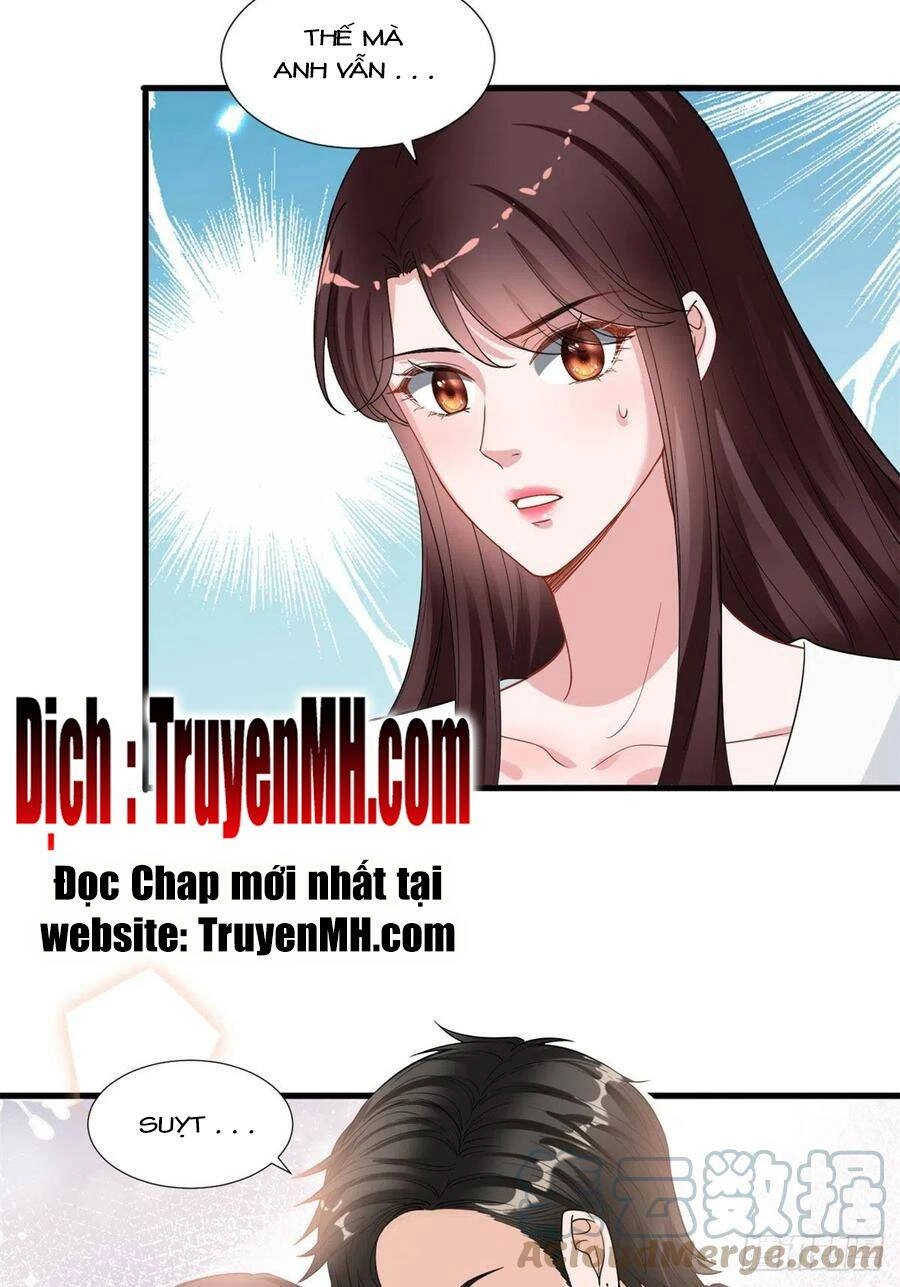 Ông Xã Kết Hôn Thử, Mạnh Thêm Chút Nữa Đi Chapter 494 - 17