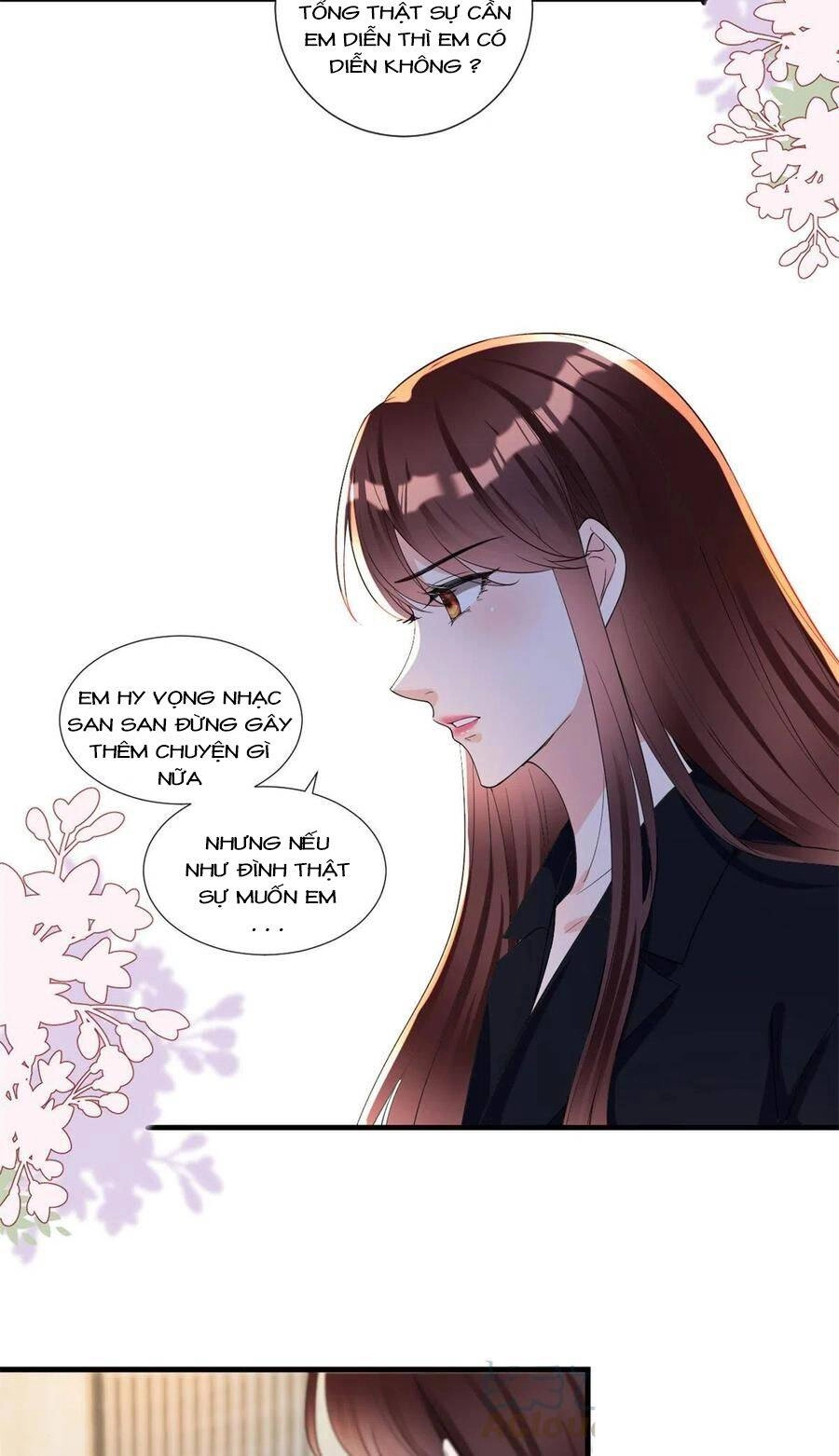 Ông Xã Kết Hôn Thử, Mạnh Thêm Chút Nữa Đi Chapter 495 - 8