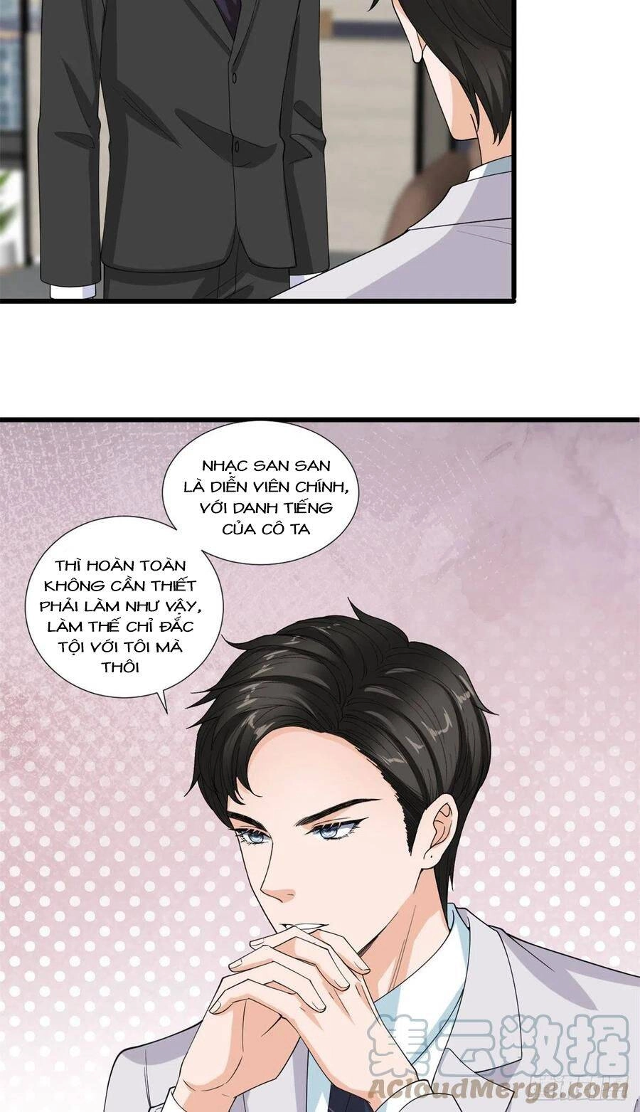 Ông Xã Kết Hôn Thử, Mạnh Thêm Chút Nữa Đi Chapter 495 - 12