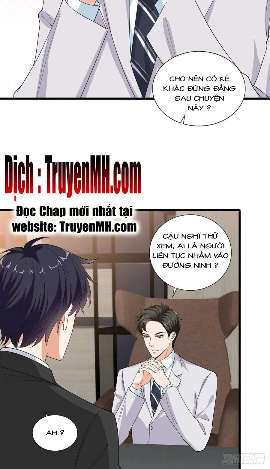 Ông Xã Kết Hôn Thử, Mạnh Thêm Chút Nữa Đi Chapter 495 - 13