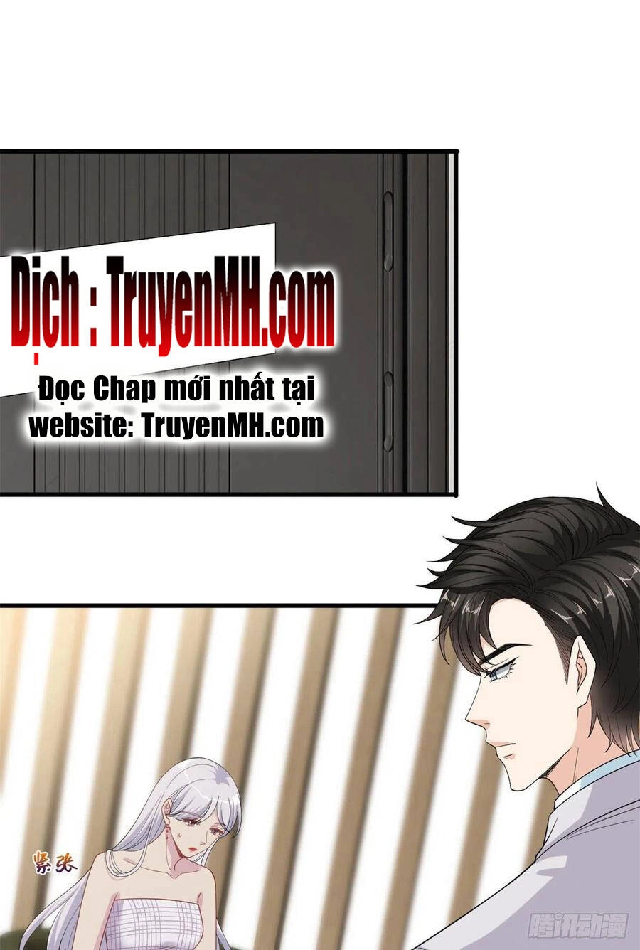 Ông Xã Kết Hôn Thử, Mạnh Thêm Chút Nữa Đi Chapter 496 - 11