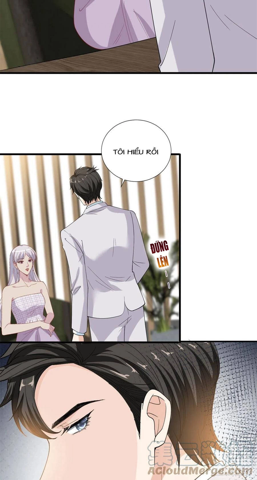 Ông Xã Kết Hôn Thử, Mạnh Thêm Chút Nữa Đi Chapter 496 - 18