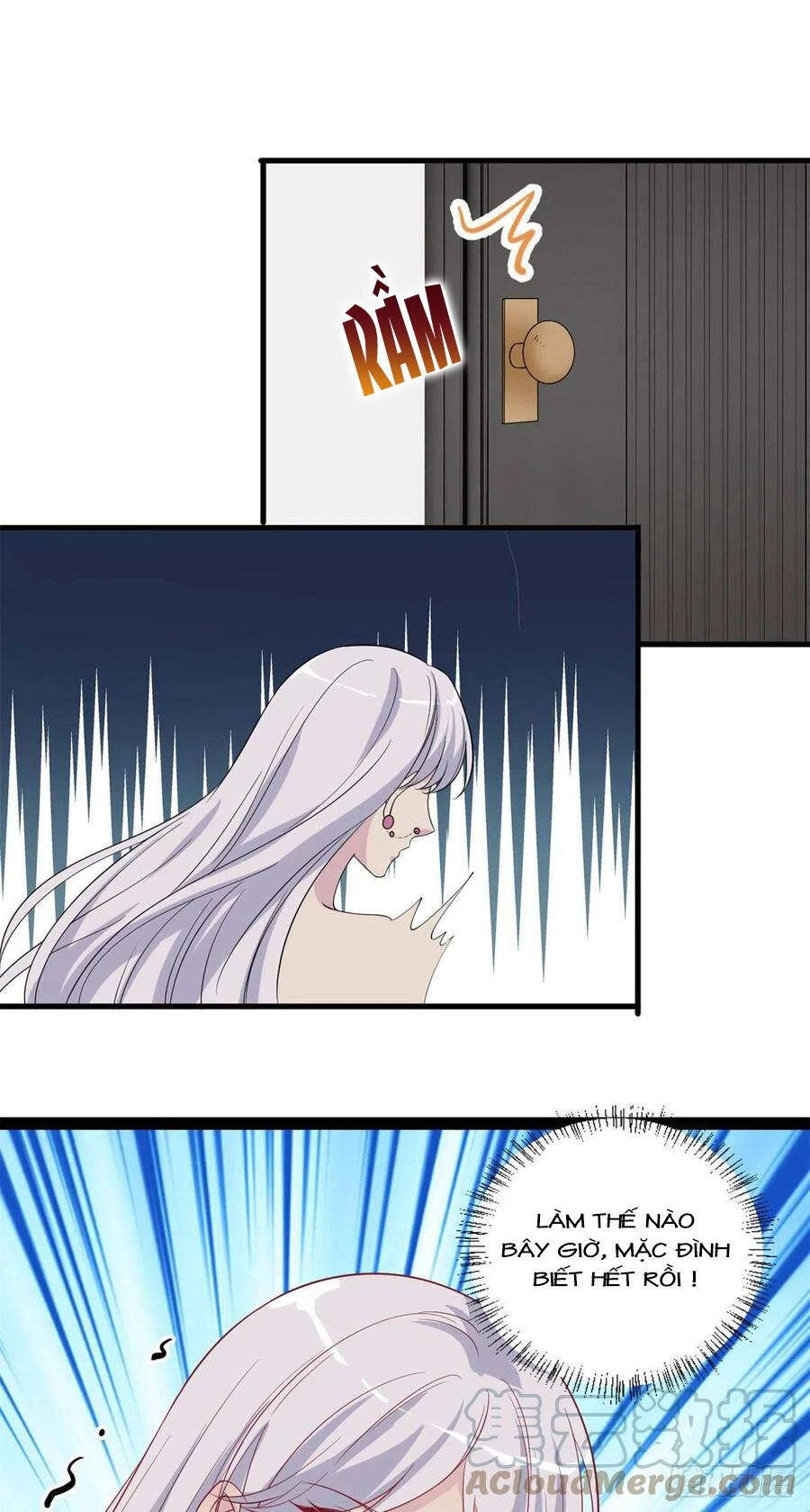 Ông Xã Kết Hôn Thử, Mạnh Thêm Chút Nữa Đi Chapter 496 - 20