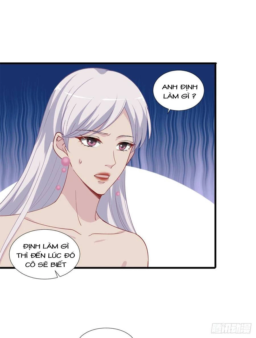 Ông Xã Kết Hôn Thử, Mạnh Thêm Chút Nữa Đi Chapter 497 - 5