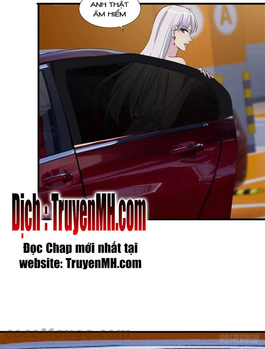 Ông Xã Kết Hôn Thử, Mạnh Thêm Chút Nữa Đi Chapter 497 - 6