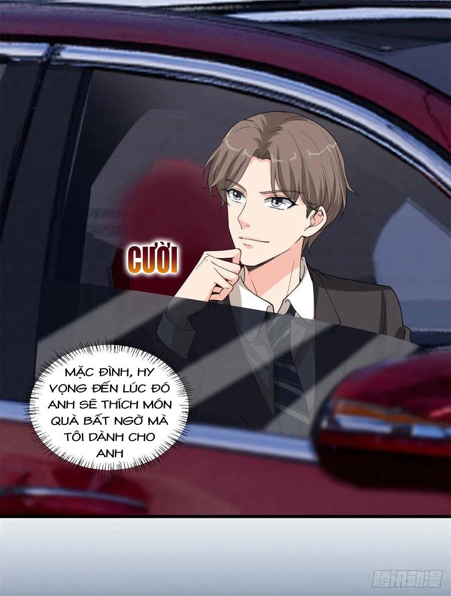 Ông Xã Kết Hôn Thử, Mạnh Thêm Chút Nữa Đi Chapter 497 - 7