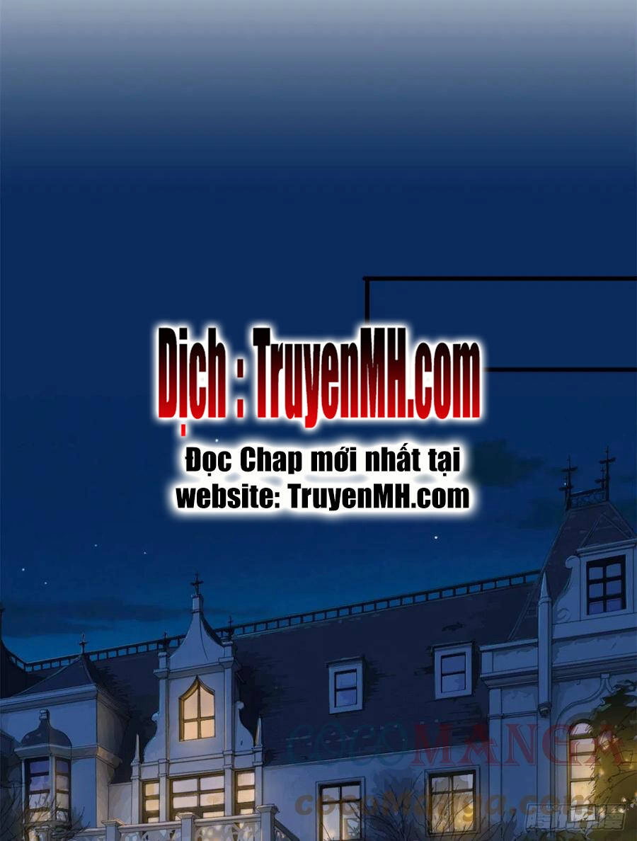 Ông Xã Kết Hôn Thử, Mạnh Thêm Chút Nữa Đi Chapter 497 - 8