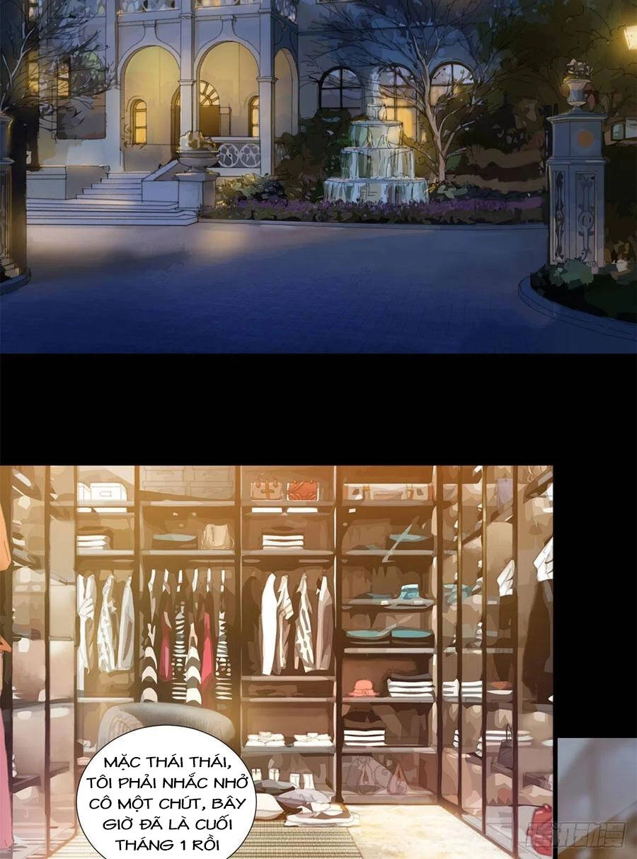 Ông Xã Kết Hôn Thử, Mạnh Thêm Chút Nữa Đi Chapter 497 - 9