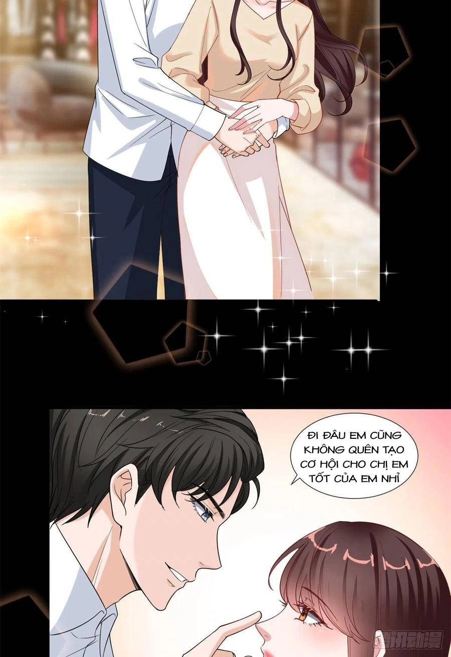 Ông Xã Kết Hôn Thử, Mạnh Thêm Chút Nữa Đi Chapter 497 - 15