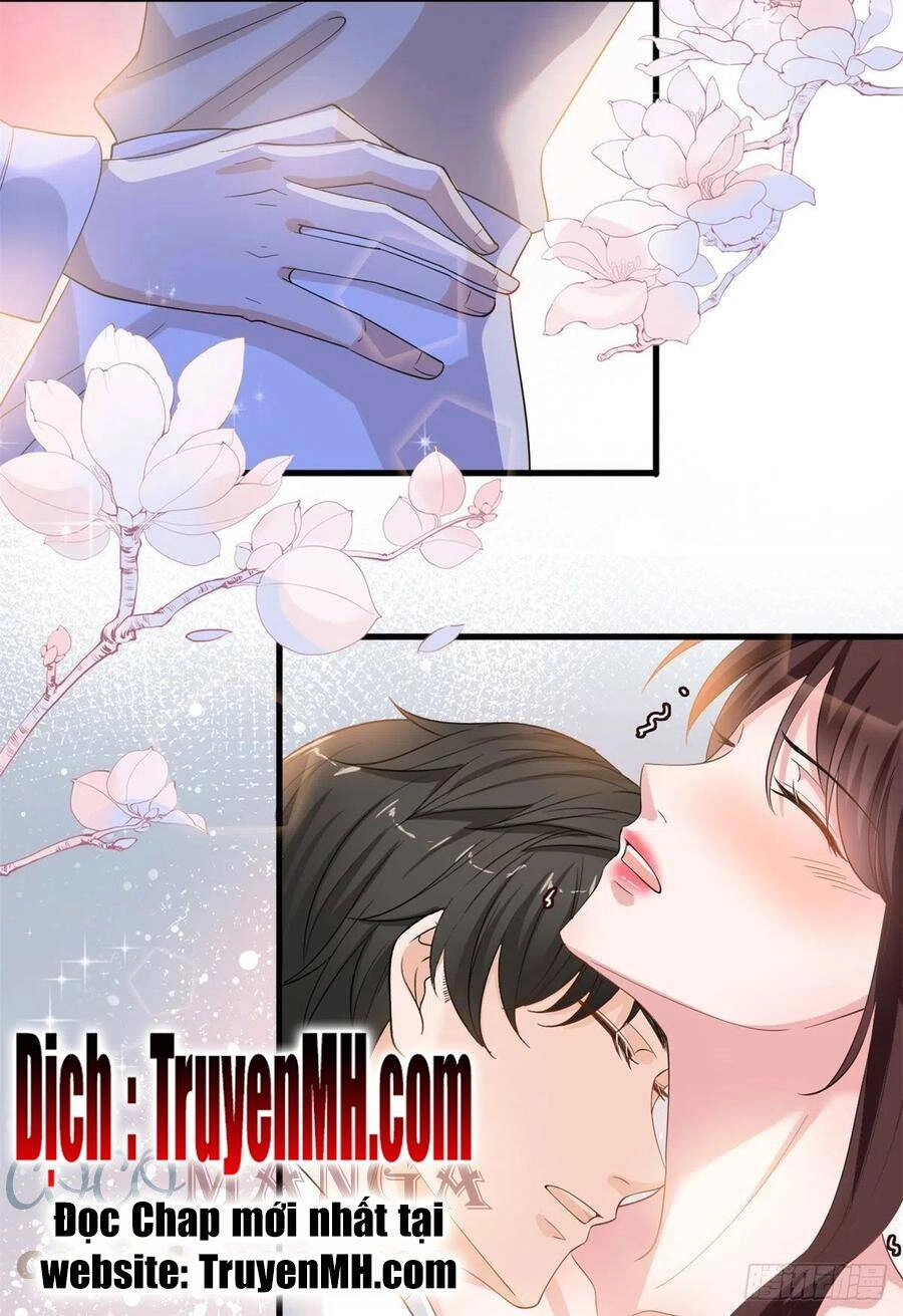 Ông Xã Kết Hôn Thử, Mạnh Thêm Chút Nữa Đi Chapter 498 - 3