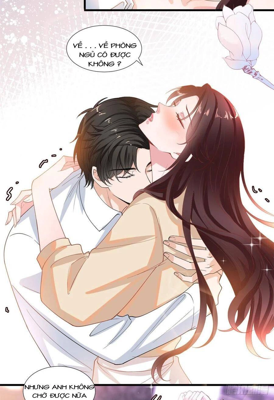 Ông Xã Kết Hôn Thử, Mạnh Thêm Chút Nữa Đi Chapter 498 - 4