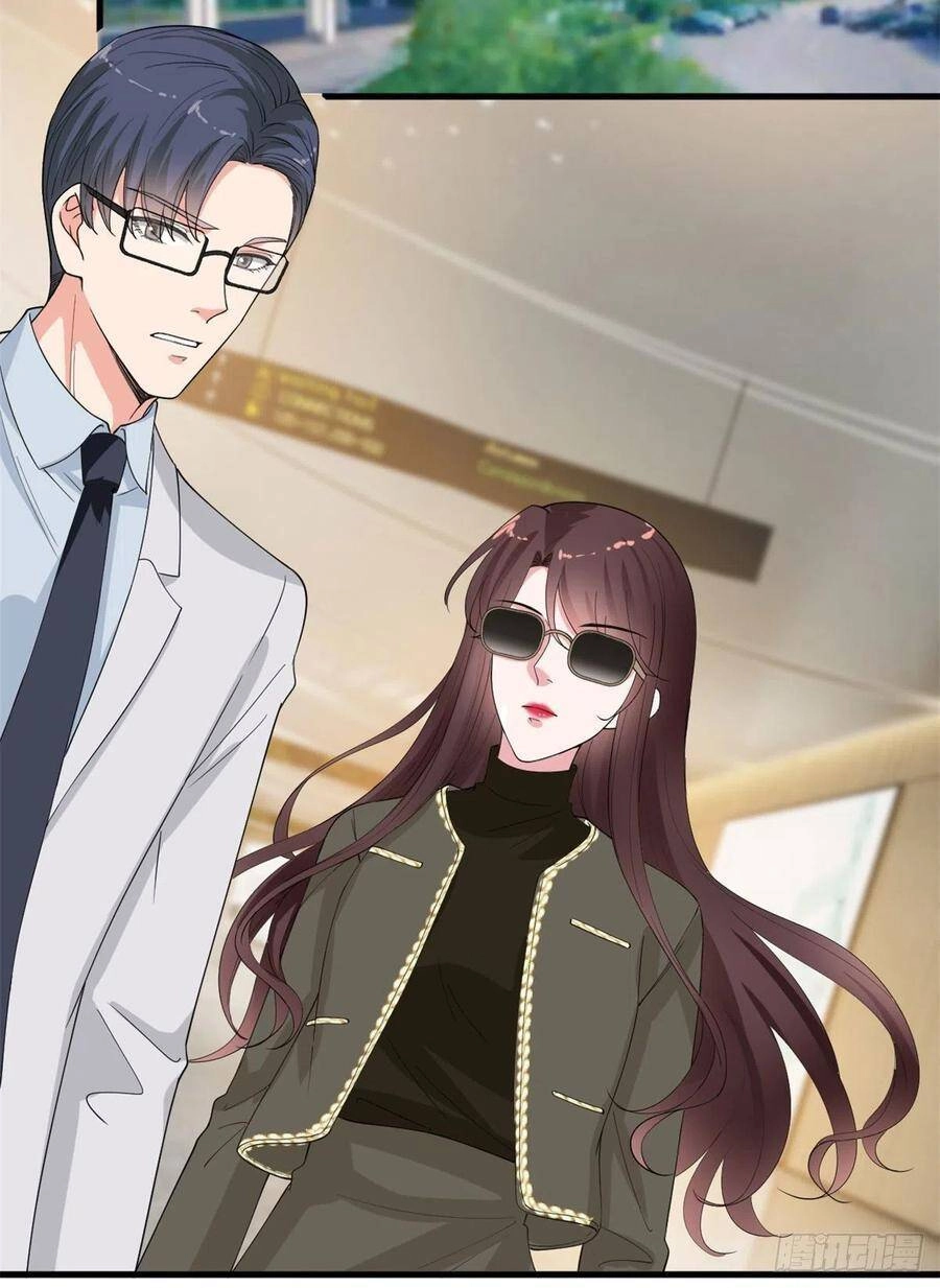 Ông Xã Kết Hôn Thử, Mạnh Thêm Chút Nữa Đi Chapter 498 - 8