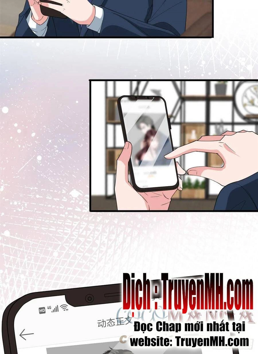 Ông Xã Kết Hôn Thử, Mạnh Thêm Chút Nữa Đi Chapter 498 - 13