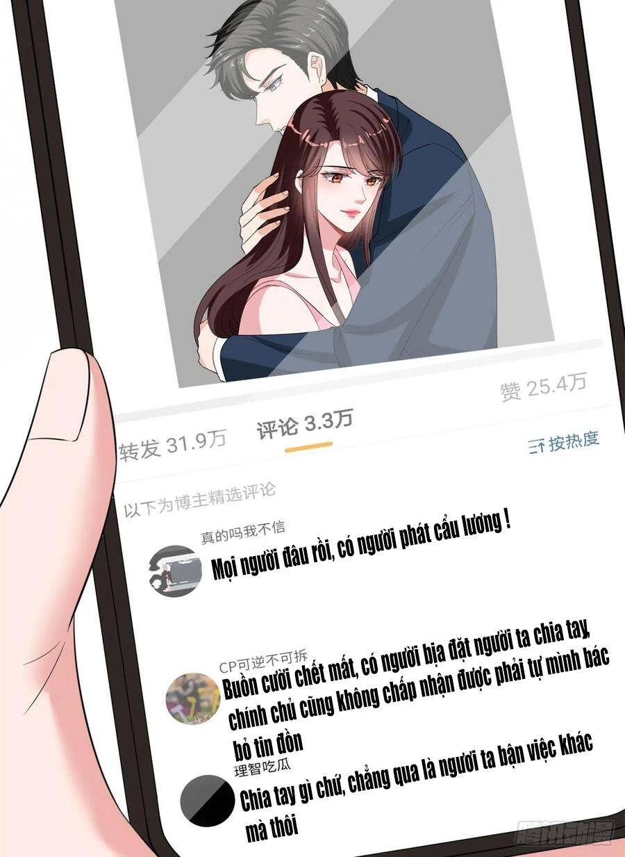 Ông Xã Kết Hôn Thử, Mạnh Thêm Chút Nữa Đi Chapter 498 - 14