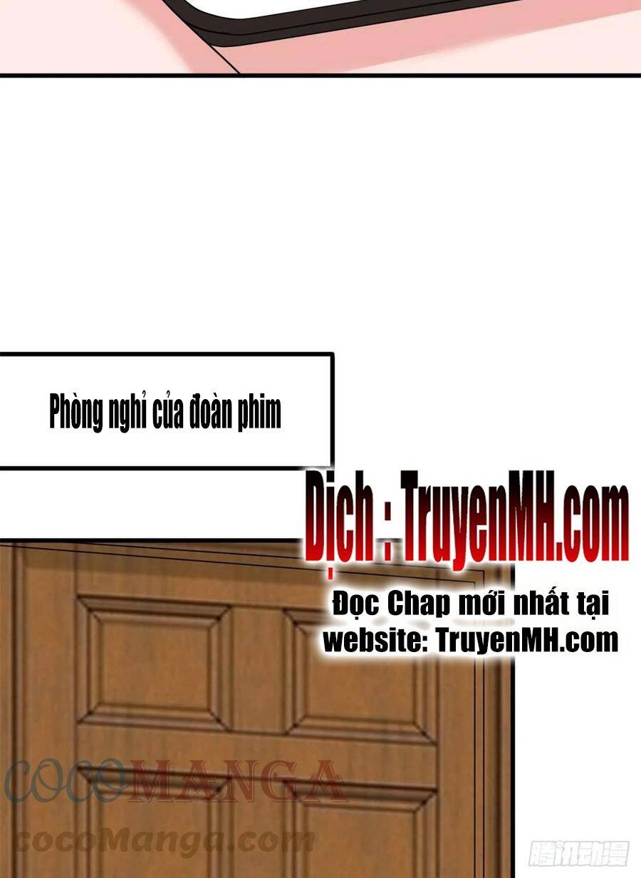 Ông Xã Kết Hôn Thử, Mạnh Thêm Chút Nữa Đi Chapter 498 - 15